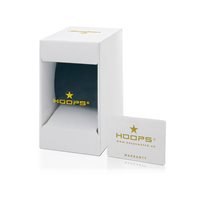 Orologio Hoops Donna in Acciaio DIVA BLU - DIVA BLU